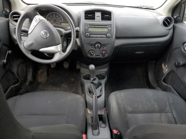 Photo 8 from auction – 2015 NISSAN VERSA S with VIN 3N1CN7AP1FL927722