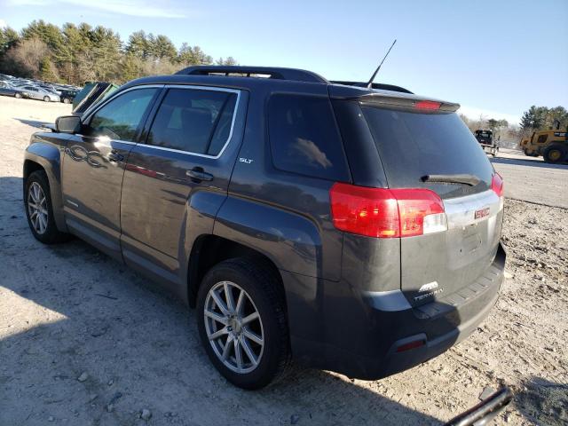 Photo 2 from auction – 2011 GMC TERRAIN SL with VIN 2CTFLVEC6B6271256