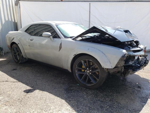 Photo 4 from auction – 2020 DODGE CHALLENGER with VIN 2C3CDZJG4LH152191