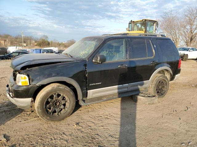 FORD EXPLORER X 2002 with VIN 1FMZU73K22UD31669 - Photo from auction