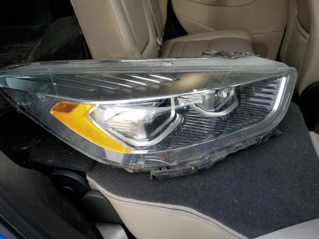Photo 13 from auction – 2018 FORD ESCAPE TIT with VIN 1FMCU0J90JUA62759