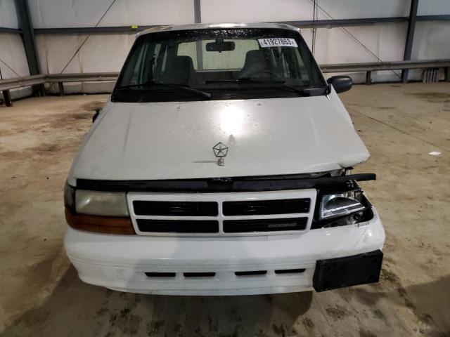 Photo 5 from auction – 1995 DODGE CARAVAN with VIN 2B4FH2533SR234916