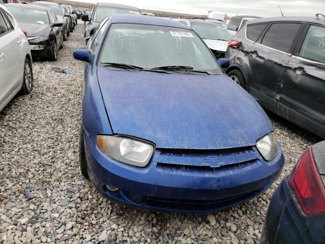 Photo 5 from auction – 2004 CHEVROLET CAVALIER L with VIN 1G1JF52F247358496