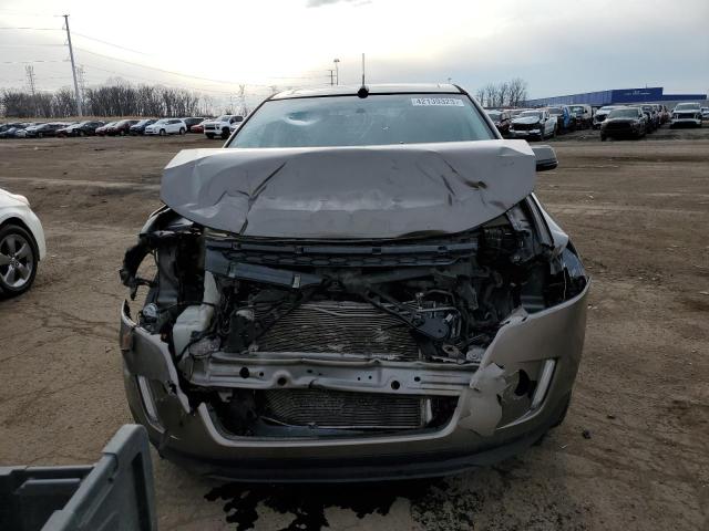 Photo 5 from auction – 2013 FORD EDGE SEL with VIN 2FMDK3JC0DBA31433