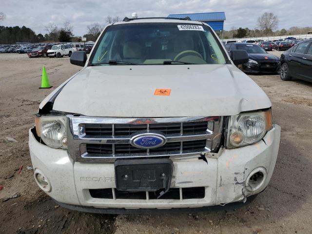 صورة رقم 5 من المزاد - 2012 FORD ESCAPE XLT مع VIN 1FMCU0D7XCKB78172