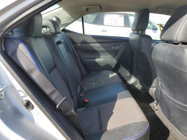 Photo 10 from auction – 2017 TOYOTA COROLLA L with VIN 2T1BURHE0HC824874