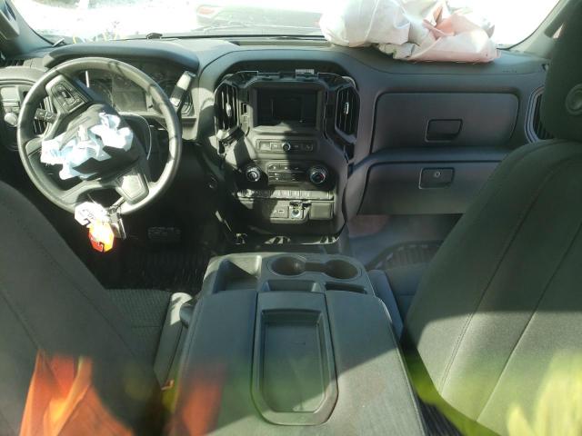 Photo 8 from auction – 2022 CHEVROLET SILVERADO with VIN 3GCNAAED9NG646399