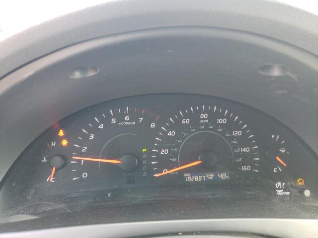 Photo 9 from auction – 2007 TOYOTA CAMRY LE with VIN 4T1BK46K57U012985