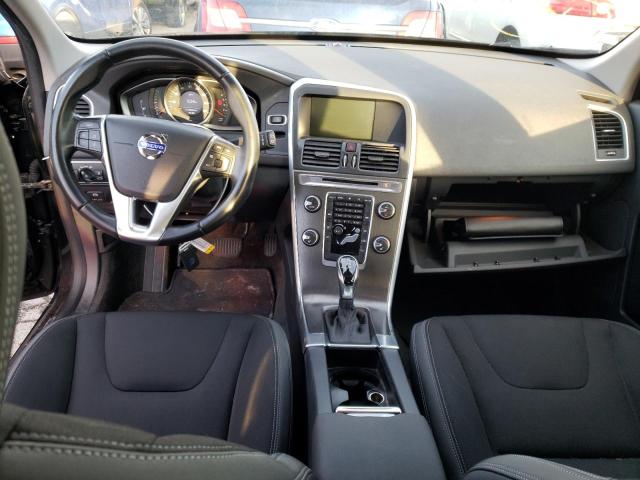 Photo 8 from auction – 2015 VOLVO XC60 T5 with VIN YV440MDA0F2591419