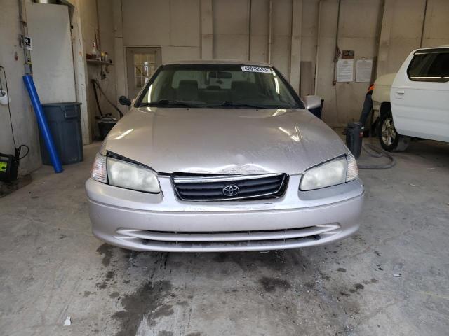 Photo 5 from auction – 2001 TOYOTA CAMRY CE with VIN 4T1BG22K01U766279