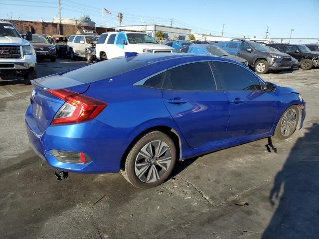 Photo 3 from auction – 2018 HONDA CIVIC EX with VIN JHMFC1F87JX013047