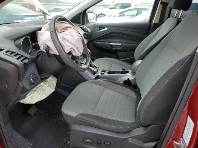 Photo 7 from auction – 2016 FORD ESCAPE SE with VIN 1FMCU0GX7GUA94591