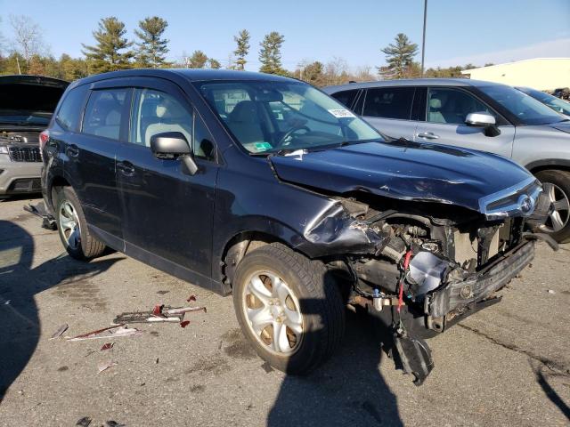 Photo 4 from auction – 2014 SUBARU FORESTER 2 with VIN JF2SJAAC0EH453260