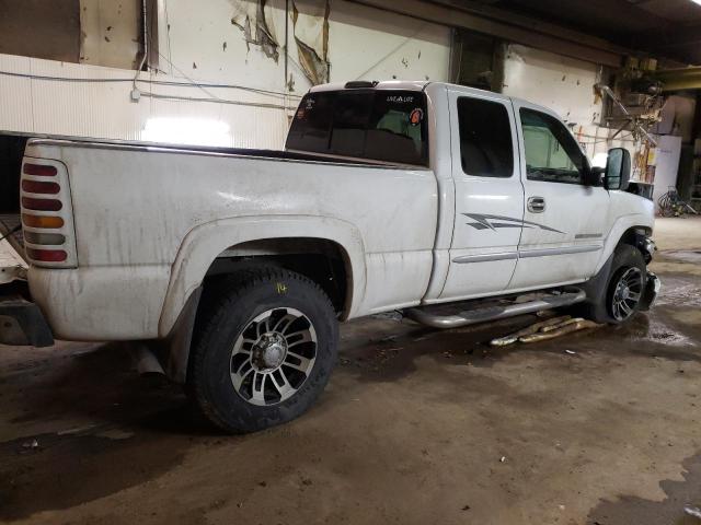 Photo 3 from auction – 2004 GMC SIERRA K25 with VIN 1GTHK29U44E343739
