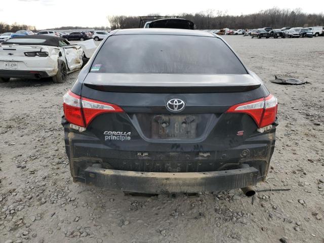 Photo 6 from auction – 2015 TOYOTA COROLLA L with VIN 5YFBURHE3FP347712