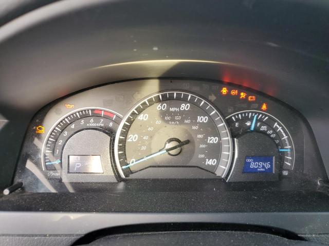 Photo 9 from auction – 2015 TOYOTA CAMRY LE with VIN 4T4BF1FK9FR457415