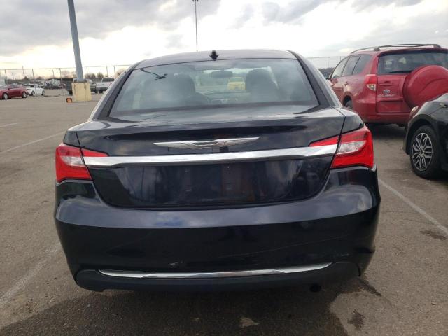 Photo 6 from auction – 2013 CHRYSLER 200 TOURIN with VIN 1C3CCBBB6DN580057