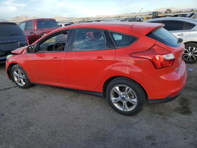 Photo 2 from auction – 2012 FORD FOCUS SE with VIN 1FAHP3K20CL183505