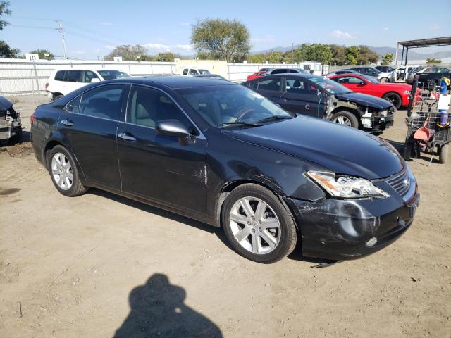 Photo 4 from auction – 2009 LEXUS ES 350 with VIN JTHBJ46G592299762
