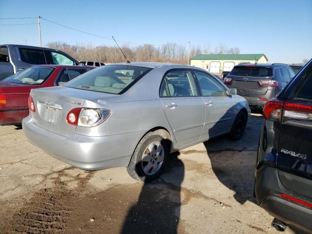 Photo 3 from auction – 2006 TOYOTA COROLLA CE with VIN JTDBR32E060073063