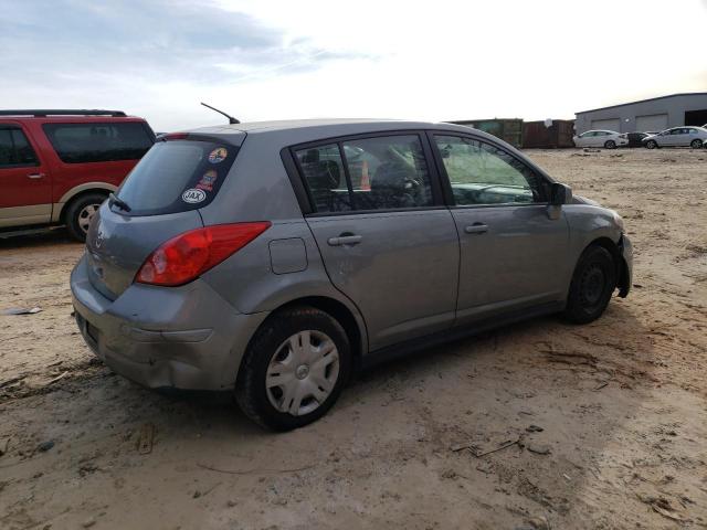 Photo 3 from auction – 2012 NISSAN VERSA S with VIN 3N1BC1CP9CK803209