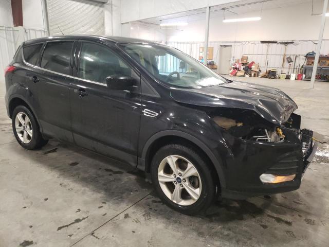 Photo 4 from auction – 2016 FORD ESCAPE SE with VIN 1FMCU9G90GUC45499