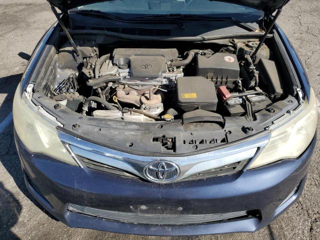 Photo 11 from auction – 2014 TOYOTA CAMRY L with VIN 4T1BF1FK2EU853629