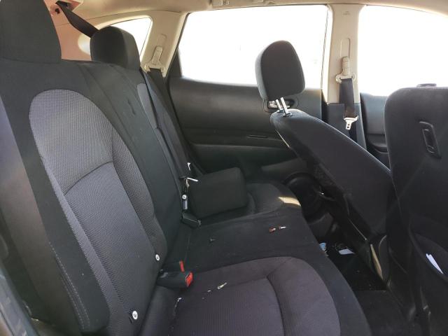 Photo 10 from auction – 2012 NISSAN ROGUE S with VIN JN8AS5MV7CW390604