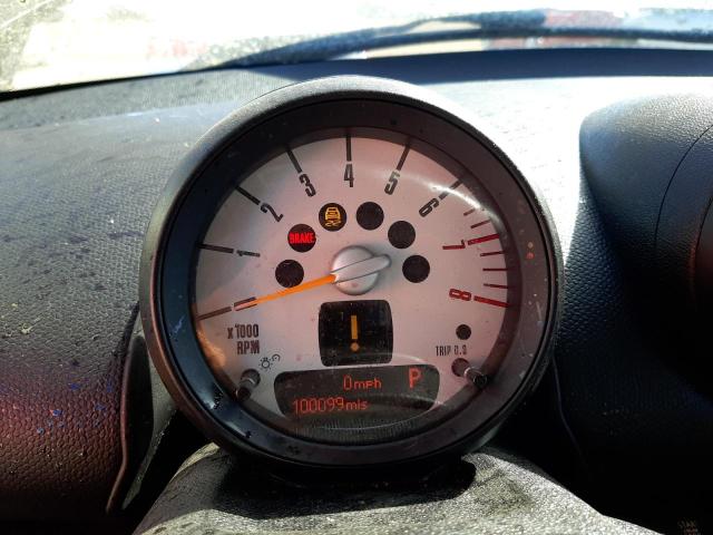 Zdjęcie 9 z aukcji – 2014 MINI COOPER COU z VIN WMWZB3C54EWR38756