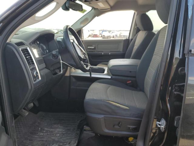 Photo 7 from auction – 2016 RAM 1500 SLT with VIN 1C6RR6LT6GS128481