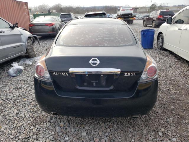 Photo 6 from auction – 2011 NISSAN ALTIMA BAS with VIN 1N4AL2AP5BN401624