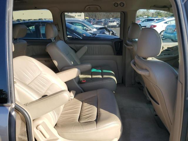 Photo 10 from auction – 2004 HONDA ODYSSEY EX with VIN 5FNRL18064B033701