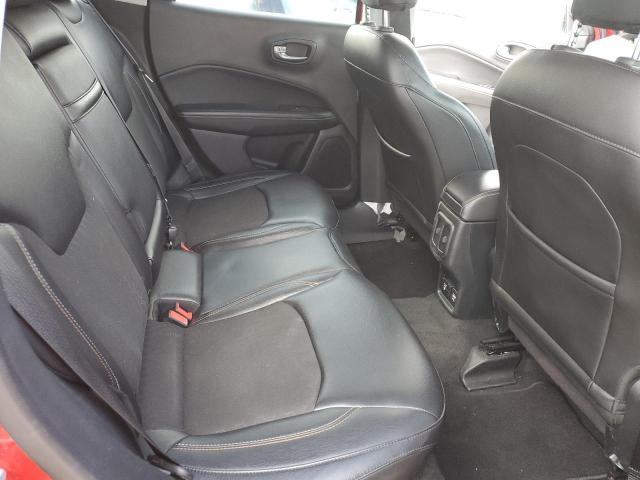 Photo 10 from auction – 2018 JEEP COMPASS LA with VIN 3C4NJCBB3JT204864