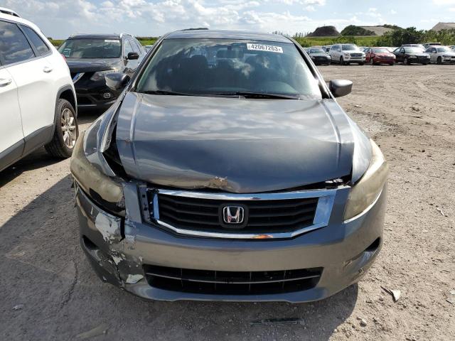 Photo 5 from auction – 2012 HONDA ACCORD EX with VIN 1HGCP2F76CA013778