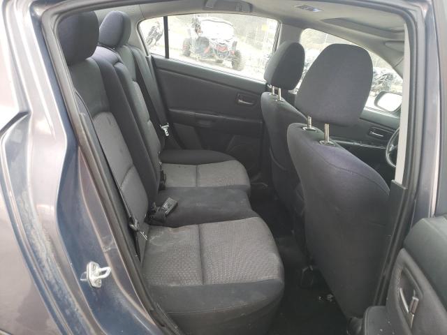 Photo 10 from auction – 2008 MAZDA 3 I with VIN JM1BK32G081800009