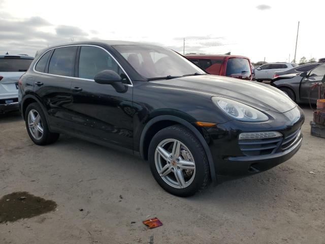 Photo 4 from auction – 2013 PORSCHE CAYENNE S with VIN WP1AB2A25DLA84510