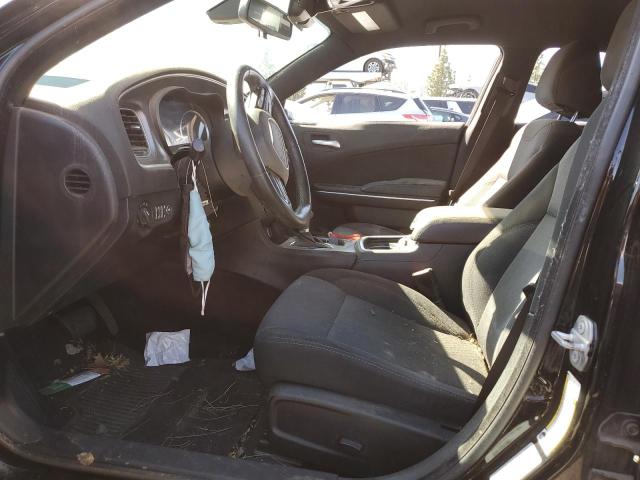 Photo 7 from auction – 2015 DODGE CHARGER SE with VIN 2C3CDXBG9FH776723