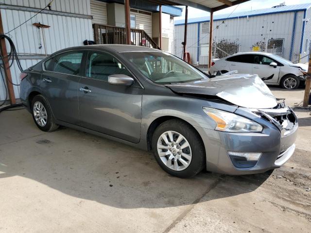 Photo 4 from auction – 2015 NISSAN ALTIMA 2.5 with VIN 1N4AL3AP5FC292086