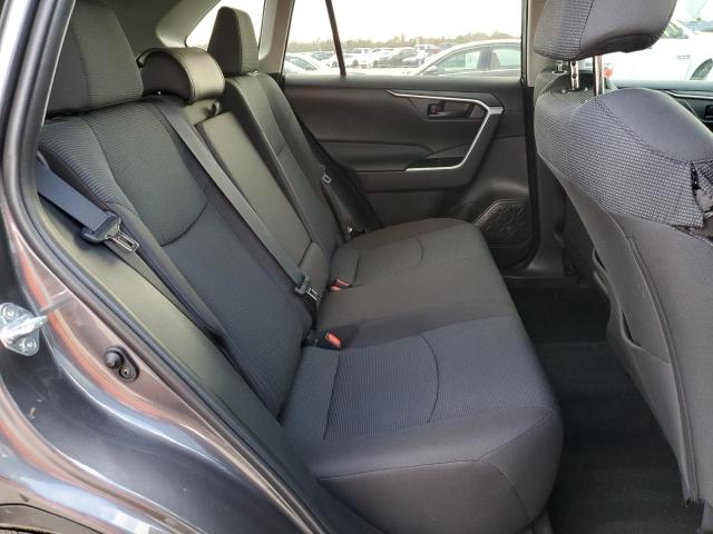 Photo 11 from auction – 2022 TOYOTA RAV4 LE with VIN 2T3H1RFV7NW200951