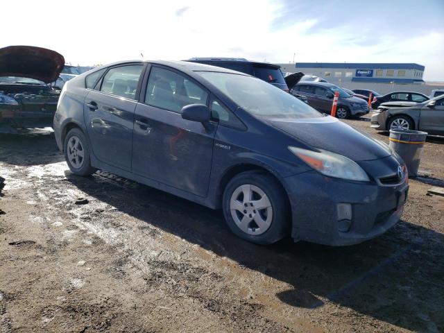 Photo 4 from auction – 2010 TOYOTA PRIUS with VIN JTDKN3DU4A0143852