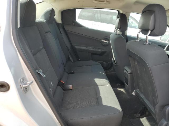 Photo 10 from auction – 2010 DODGE AVENGER SX with VIN 1B3CC4FB5AN230319