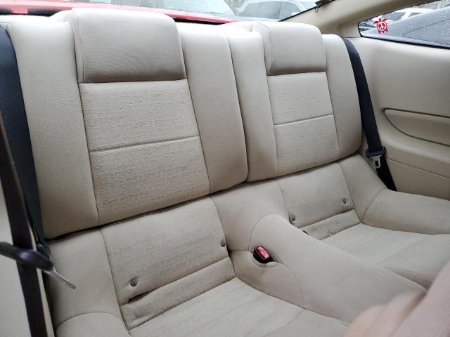 Photo 10 from auction – 2005 FORD MUSTANG with VIN 1ZVFT80N955115134