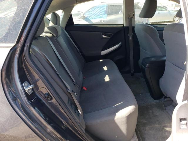 Photo 10 from auction – 2012 TOYOTA PRIUS with VIN JTDKN3DU7C5470364