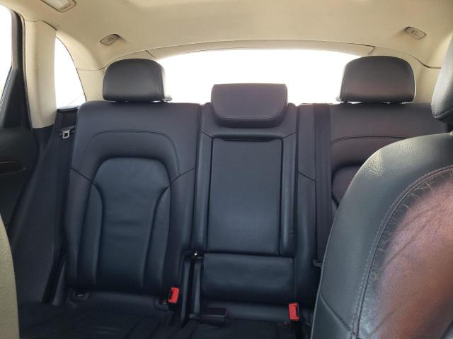 Photo 10 from auction – 2011 AUDI Q5 PREMIUM with VIN WA1LFAFPXBA090514