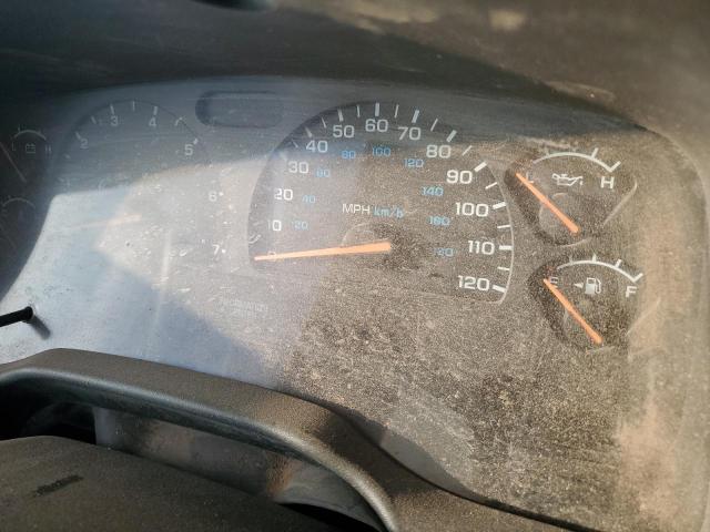 Photo 9 from auction – 2002 DODGE DAKOTA QUA with VIN 1B7HL48N72S505932