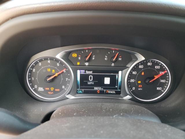 Photo 9 from auction – 2019 GMC ACADIA SLT with VIN 1GKKNMLS0KZ164348