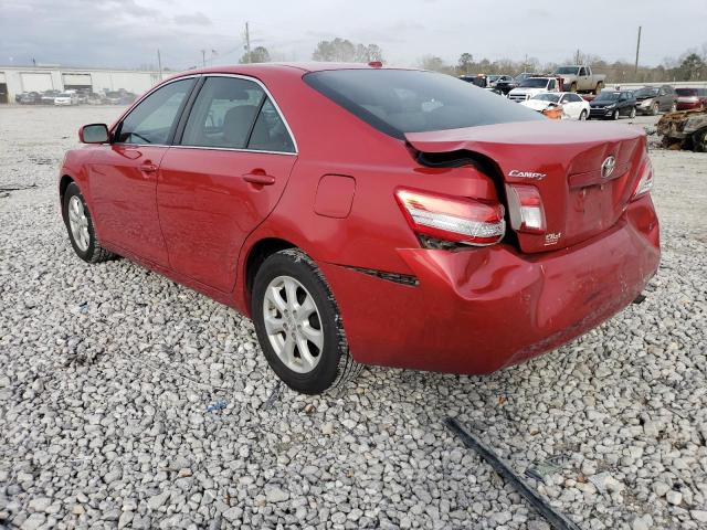 Zdjęcie 2 z aukcji – 2011 TOYOTA CAMRY BASE z VIN 4T1BF3EK1BU707442
