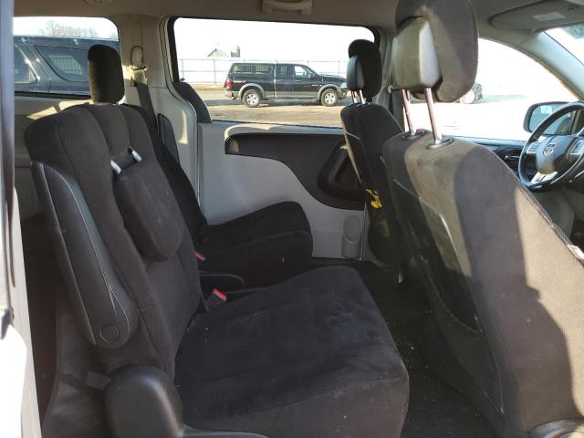 Photo 11 from auction – 2013 DODGE GRAND CARA with VIN 2C4RDGDG8DR502729