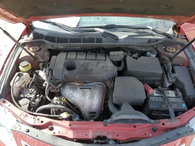 Photo 11 from auction – 2011 TOYOTA CAMRY BASE with VIN 4T4BF3EK9BR154481