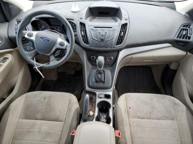 Photo 8 from auction – 2014 FORD ESCAPE SE with VIN 1FMCU0G91EUE54775